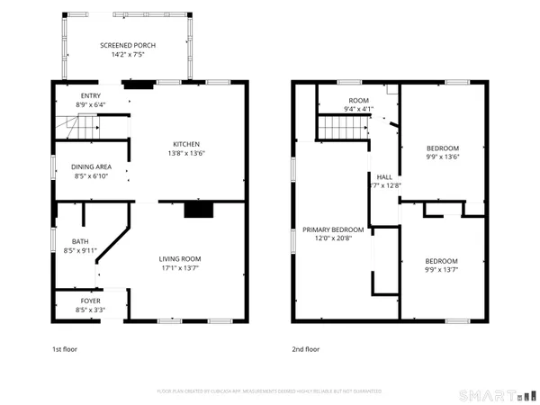 $399,000 | 46-48 South A Street, Norwich, CT 06380