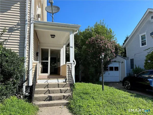$399,000 | 46-48 South A Street, Norwich, CT 06380