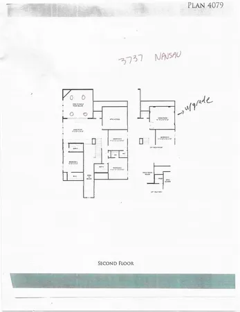 $977,500 | 3737 Nassau Drive, Irving, TX 75063