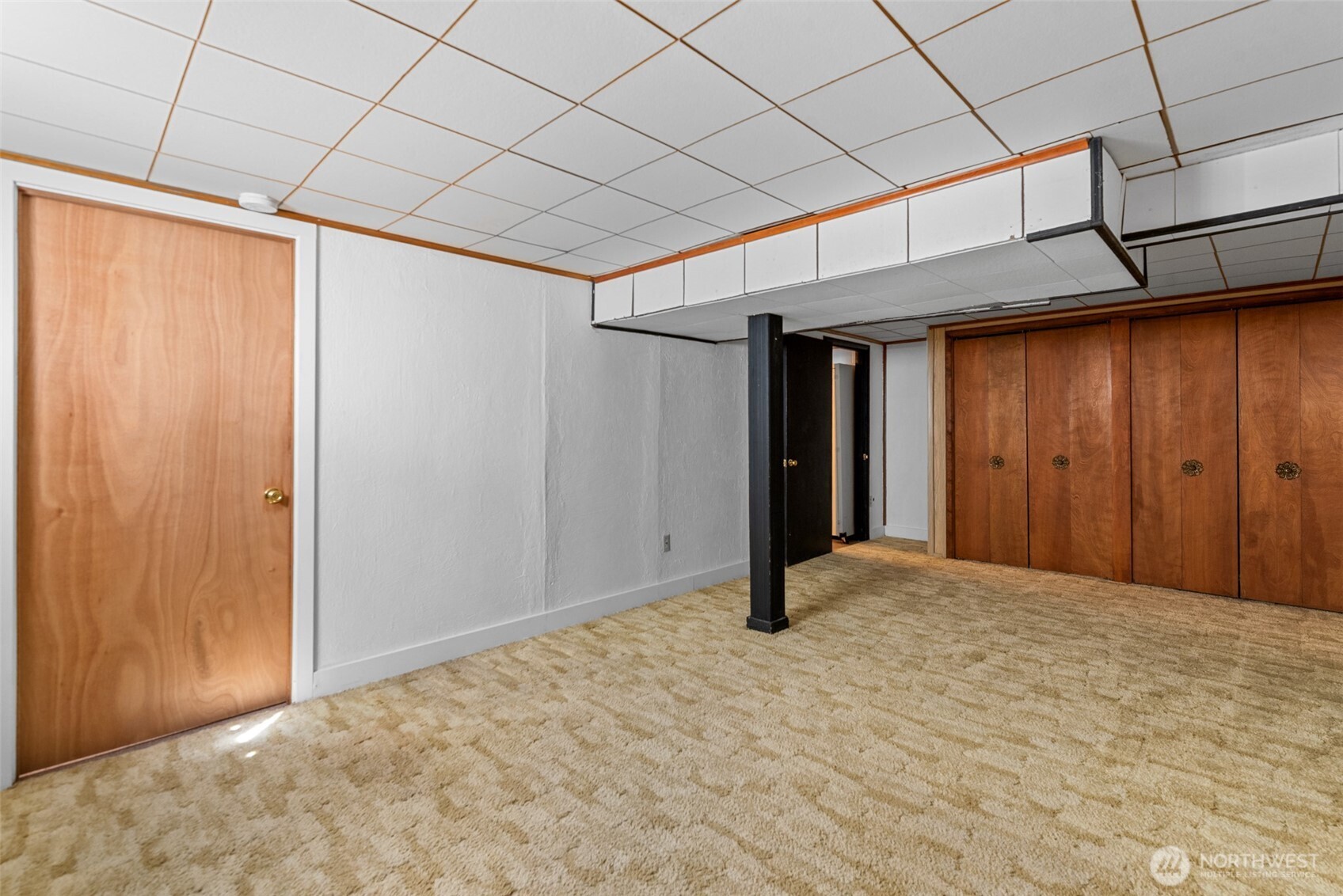 1427 2nd Street Wenatchee, WA 98801 - Photo 24 of 31 a view of an empty room