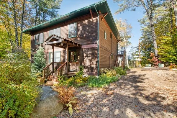 $7,150 | 92 Singing Eagle Road, Moultonborough, NH 03254