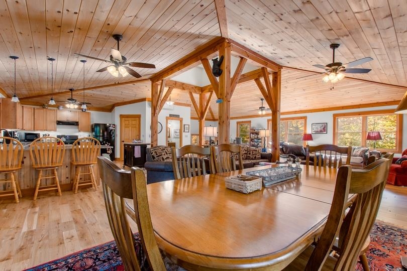 92 Singing Eagle Road Moultonborough, NH 03254 - Photo 11 of 36