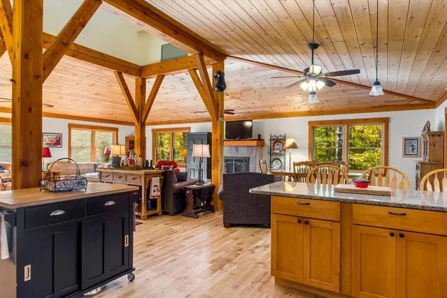 $7,150 | 92 Singing Eagle Road, Moultonborough, NH 03254