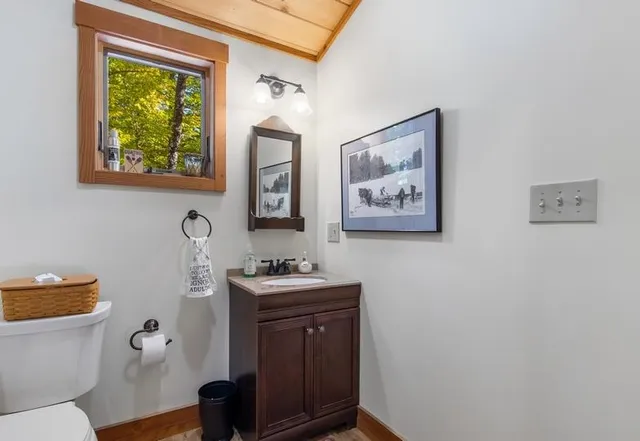 $7,150 | 92 Singing Eagle Road, Moultonborough, NH 03254