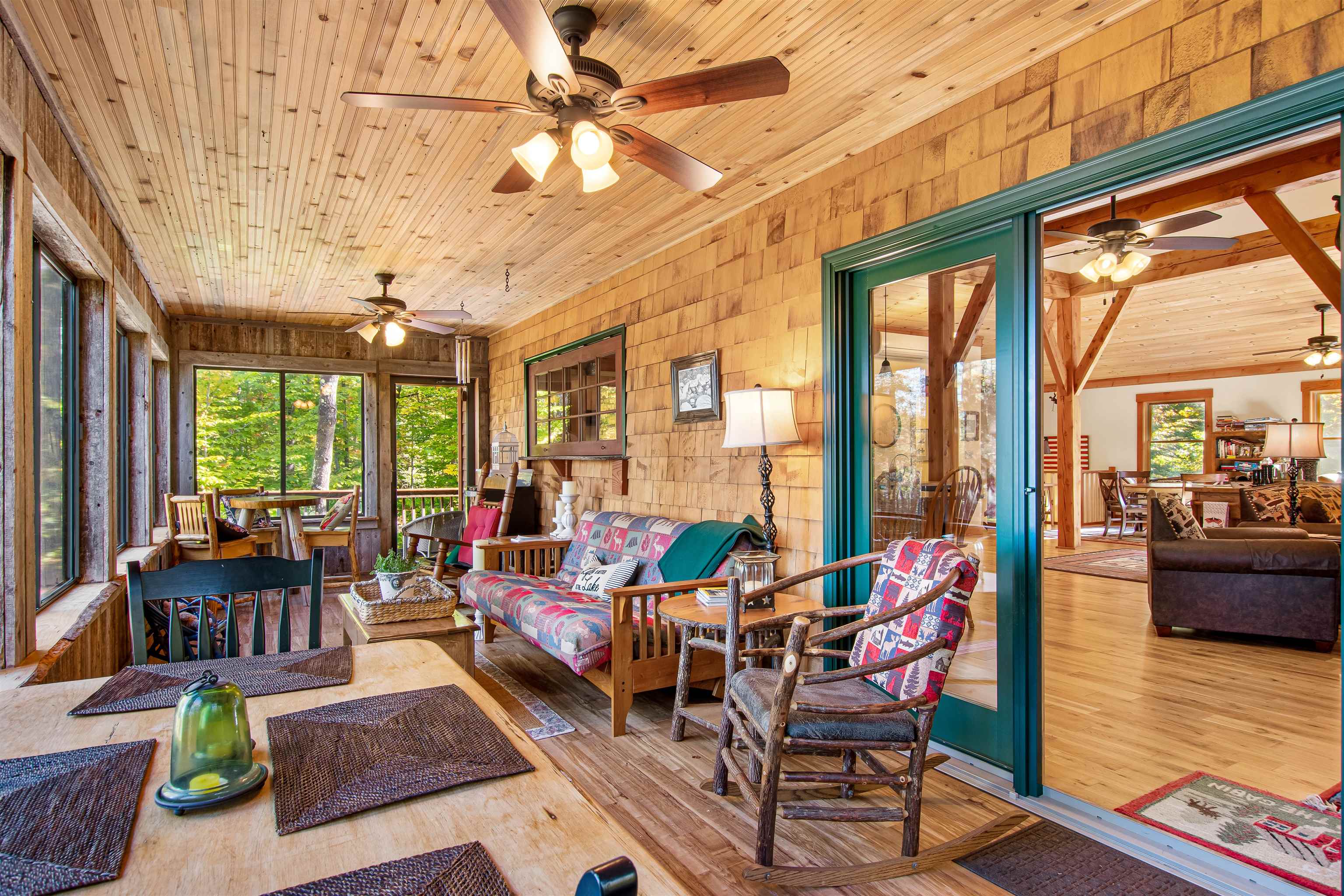 92 Singing Eagle Road Moultonborough, NH 03254 - Photo 17 of 36