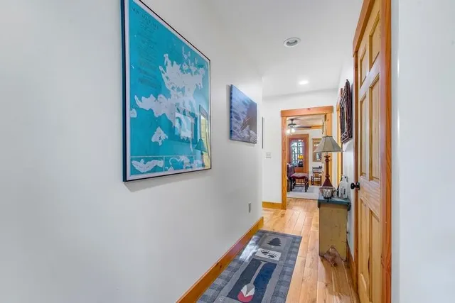 $7,150 | 92 Singing Eagle Road, Moultonborough, NH 03254