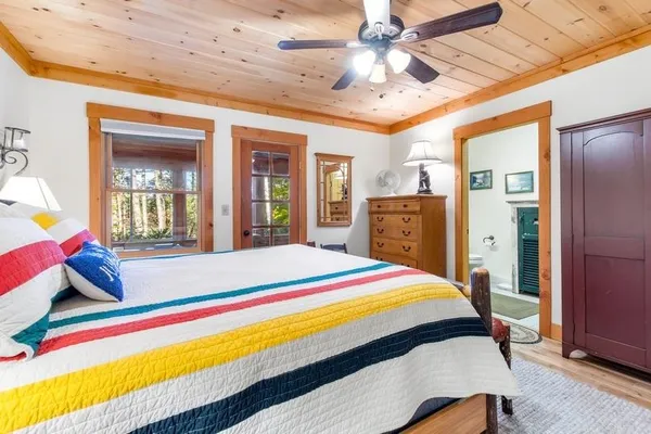 $7,150 | 92 Singing Eagle Road, Moultonborough, NH 03254