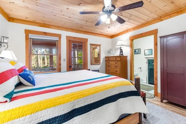 $7,150 | 92 Singing Eagle Road, Moultonborough, NH 03254