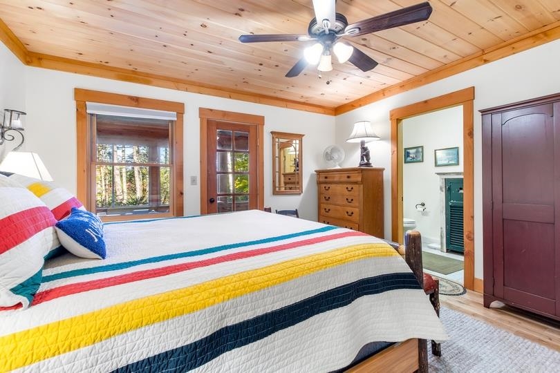 92 Singing Eagle Road Moultonborough, NH 03254 - Photo 20 of 36