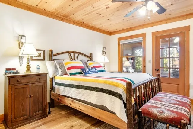 $7,150 | 92 Singing Eagle Road, Moultonborough, NH 03254