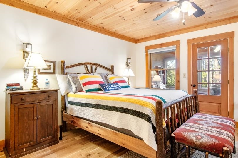 92 Singing Eagle Road Moultonborough, NH 03254 - Photo 21 of 36