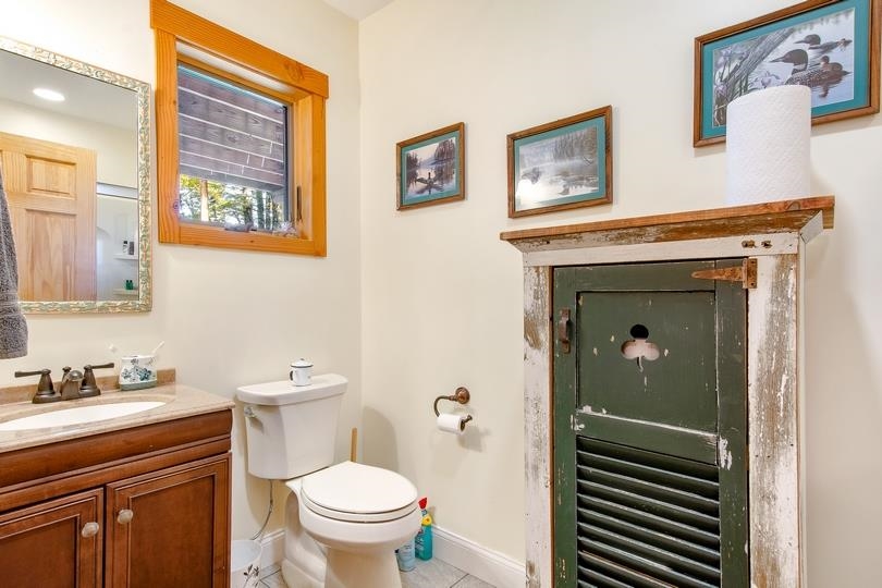 92 Singing Eagle Road Moultonborough, NH 03254 - Photo 22 of 36