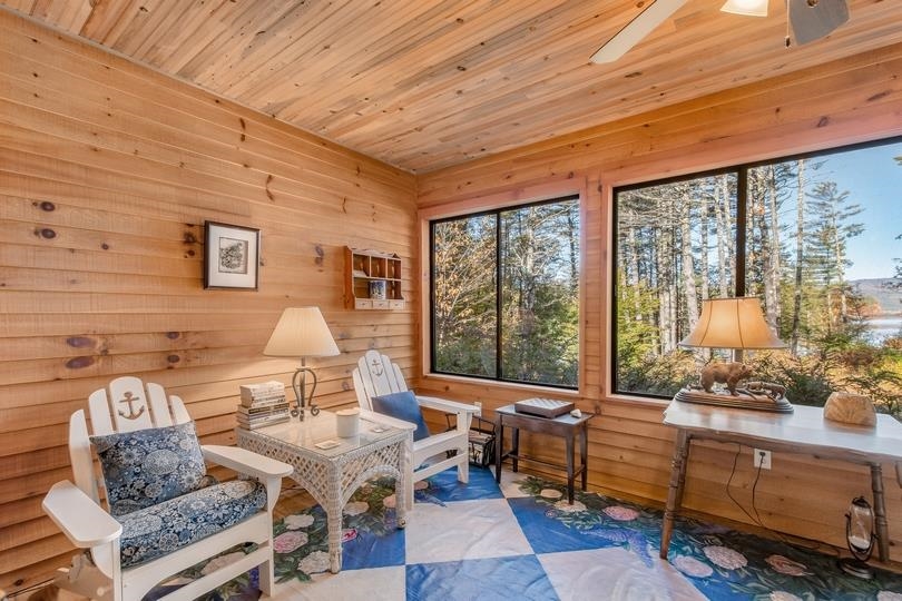 92 Singing Eagle Road Moultonborough, NH 03254 - Photo 24 of 36