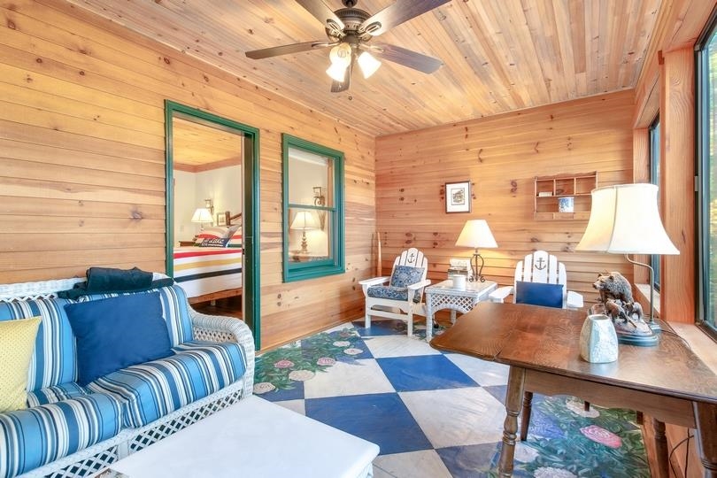 92 Singing Eagle Road Moultonborough, NH 03254 - Photo 25 of 36