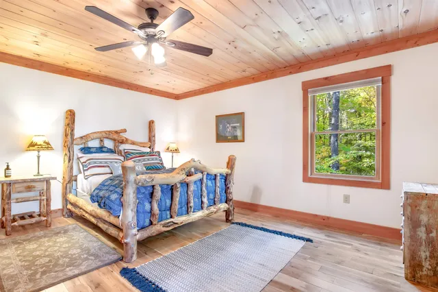 $7,150 | 92 Singing Eagle Road, Moultonborough, NH 03254