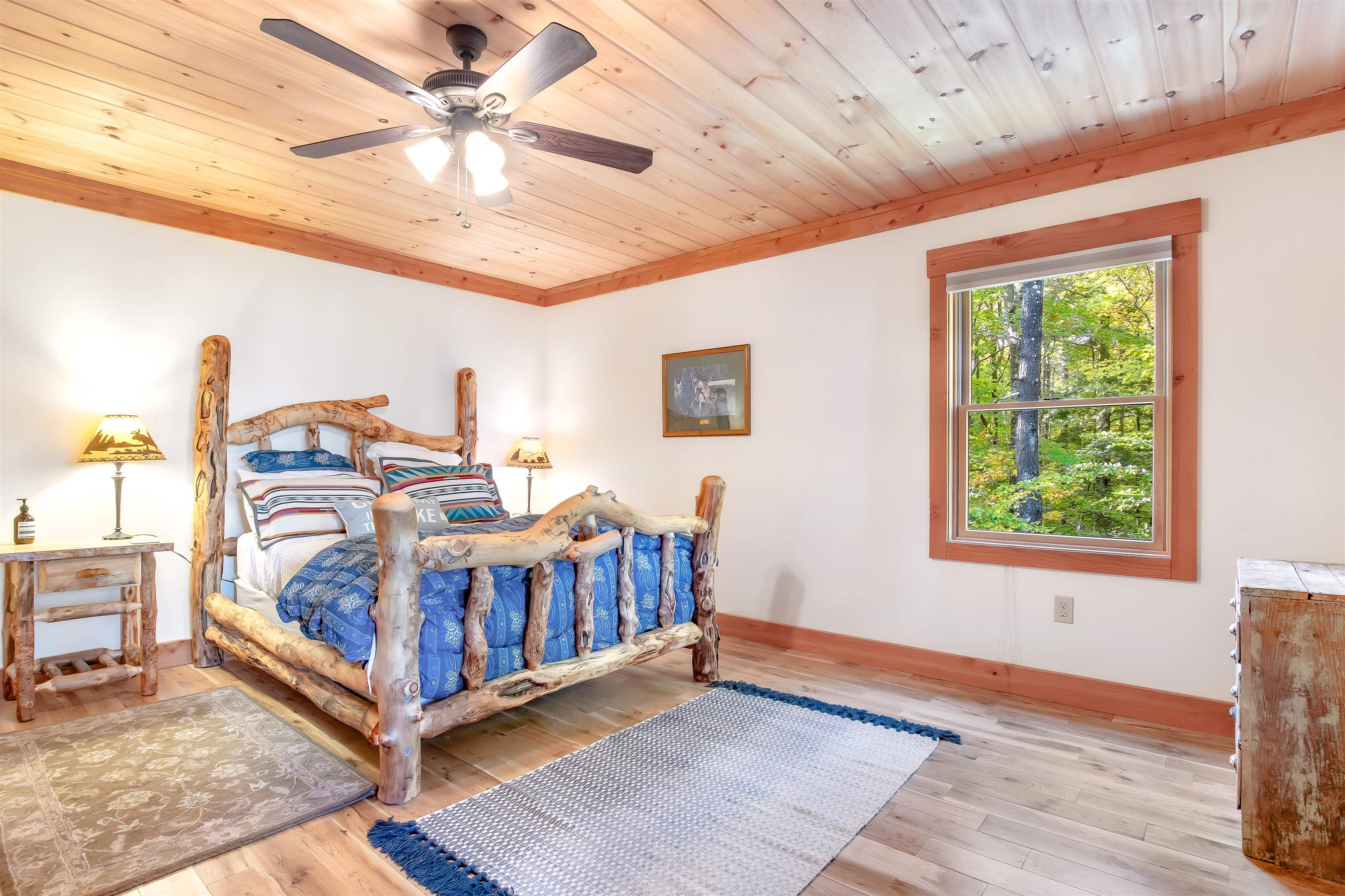 92 Singing Eagle Road Moultonborough, NH 03254 - Photo 26 of 36