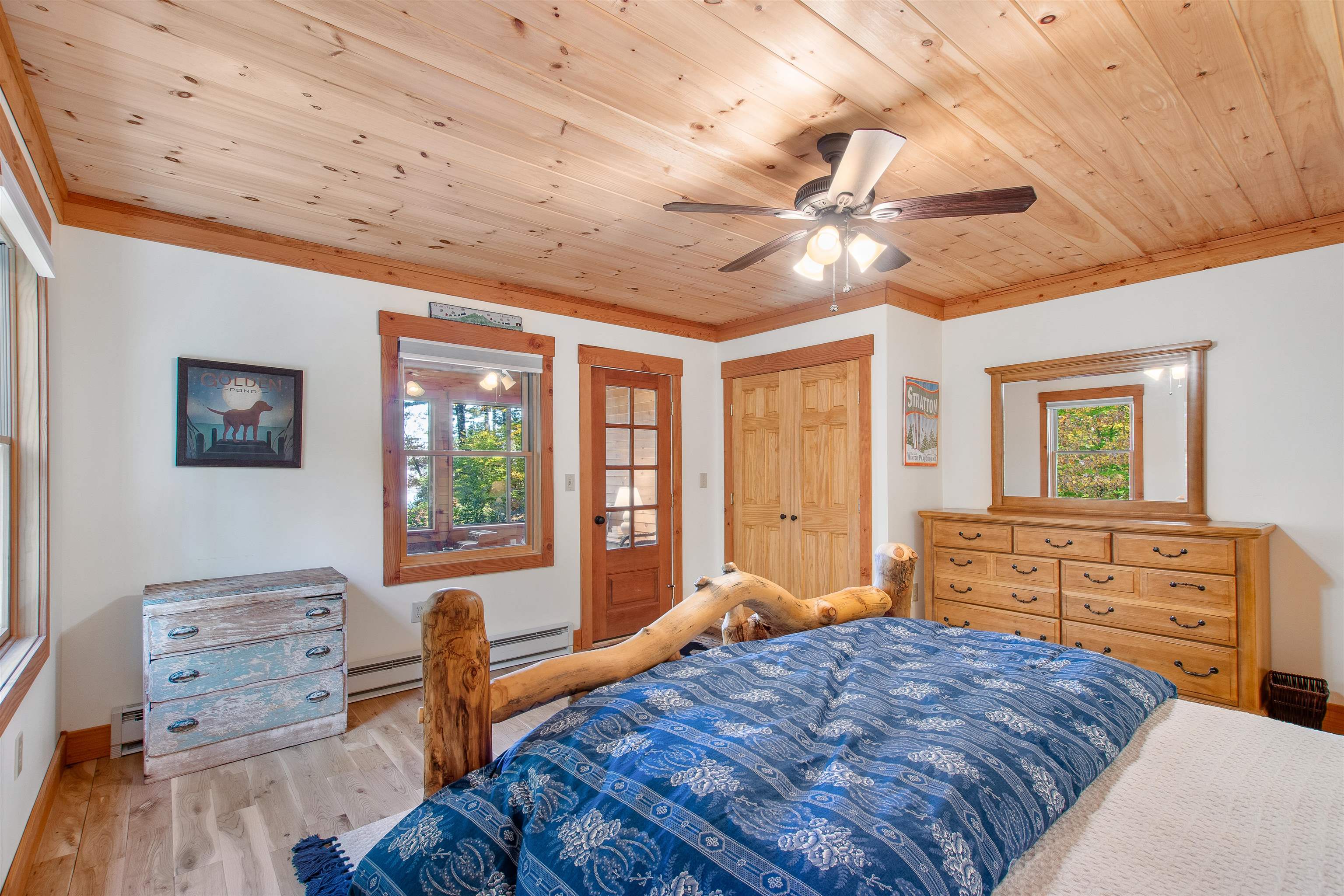 92 Singing Eagle Road Moultonborough, NH 03254 - Photo 27 of 36