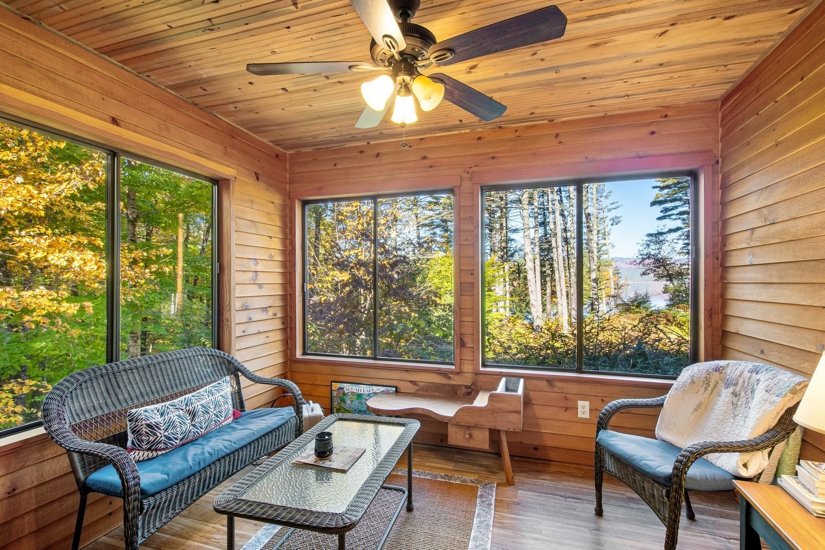 92 Singing Eagle Road Moultonborough, NH 03254 - Photo 28 of 36