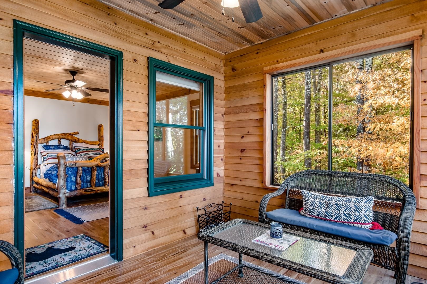 92 Singing Eagle Road Moultonborough, NH 03254 - Photo 29 of 36