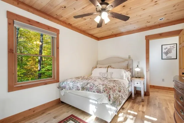 $7,150 | 92 Singing Eagle Road, Moultonborough, NH 03254