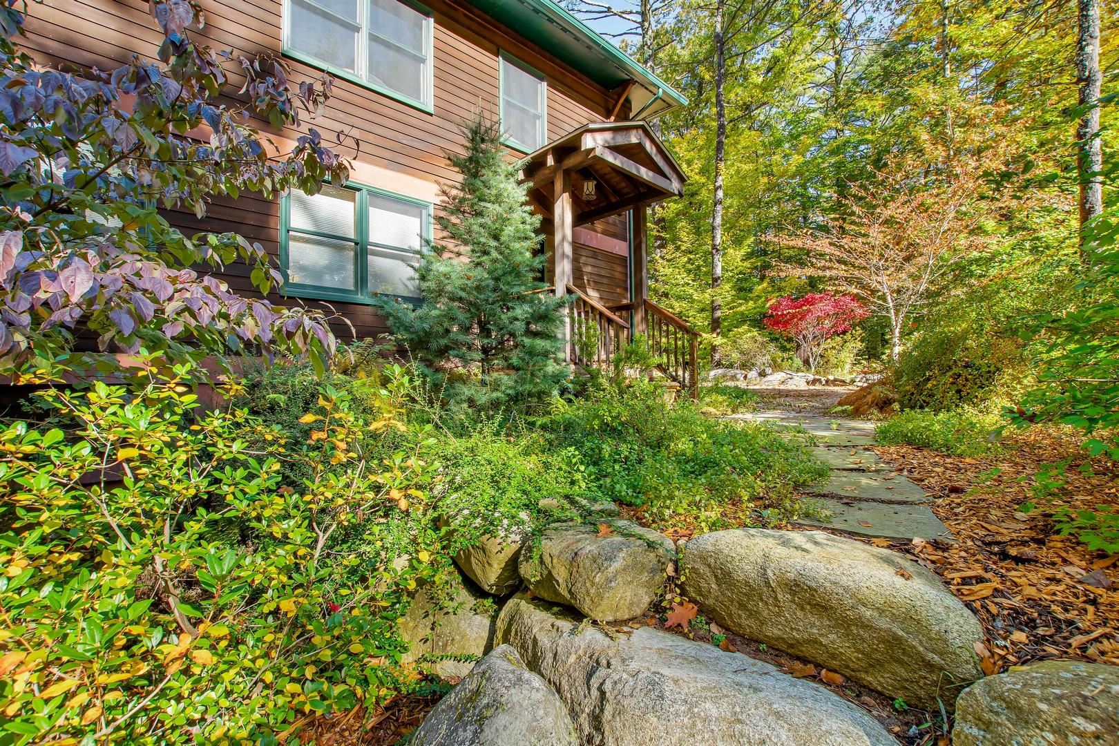 92 Singing Eagle Road Moultonborough, NH 03254 - Photo 36 of 36