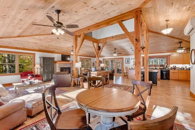 $7,150 | 92 Singing Eagle Road, Moultonborough, NH 03254