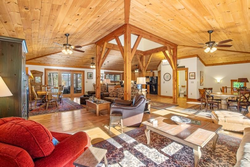 92 Singing Eagle Road Moultonborough, NH 03254 - Photo 8 of 36