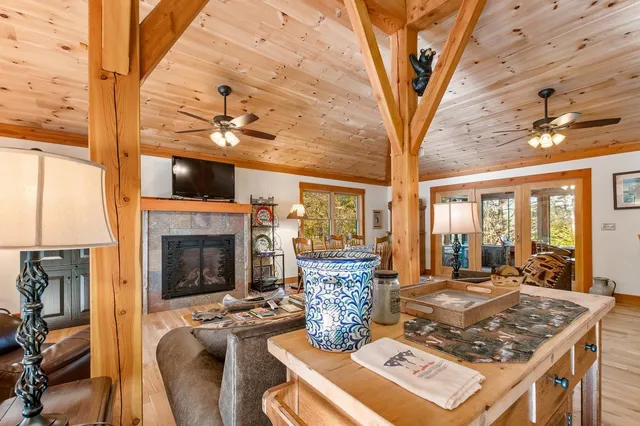 $7,150 | 92 Singing Eagle Road, Moultonborough, NH 03254