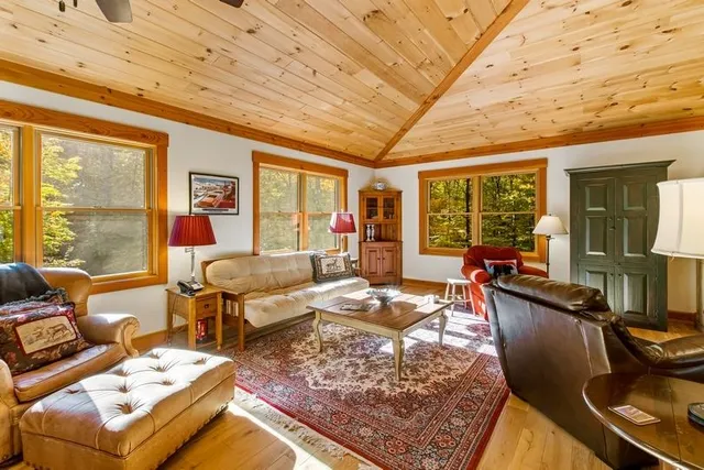 $7,150 | 92 Singing Eagle Road, Moultonborough, NH 03254