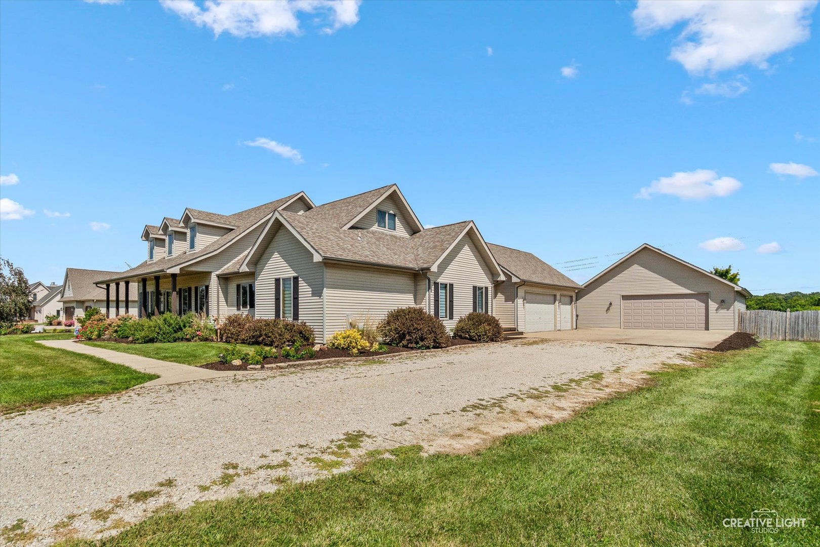 6475 Junebug Lane Morris, IL 60450 - Photo 2 of 46 Gallery Image 2