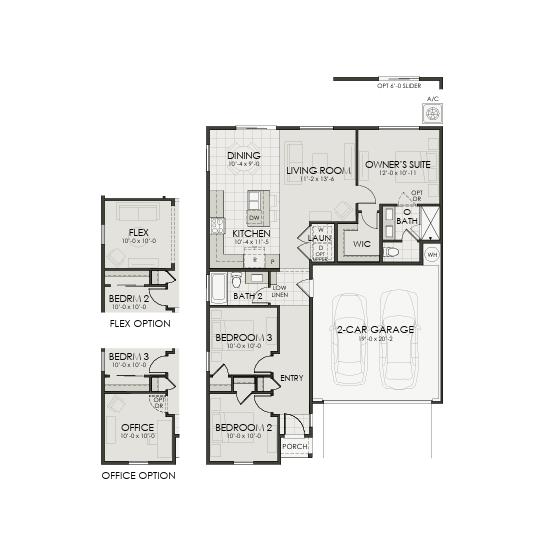 4077 Porton Lane Carmichael, CA 95608 - Photo 2 of 9 unknown