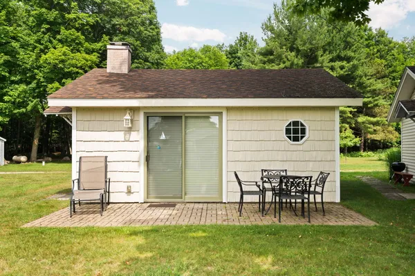 $459,900 | 10840 Torch Light Lane, Central Lake, MI 49622