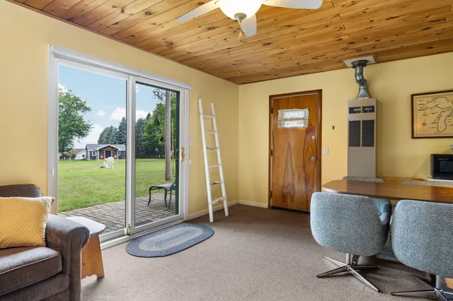 $459,900 | 10840 Torch Light Lane, Central Lake, MI 49622