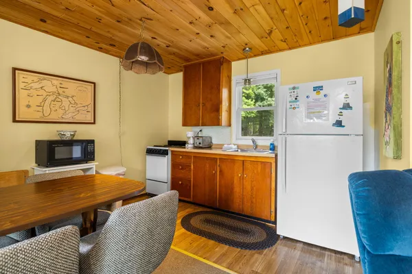 $459,900 | 10840 Torch Light Lane, Central Lake, MI 49622