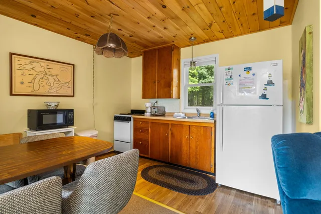 $459,900 | 10840 Torch Light Lane, Central Lake, MI 49622