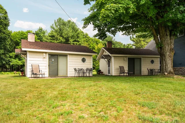 $459,900 | 10840 Torch Light Lane, Central Lake, MI 49622