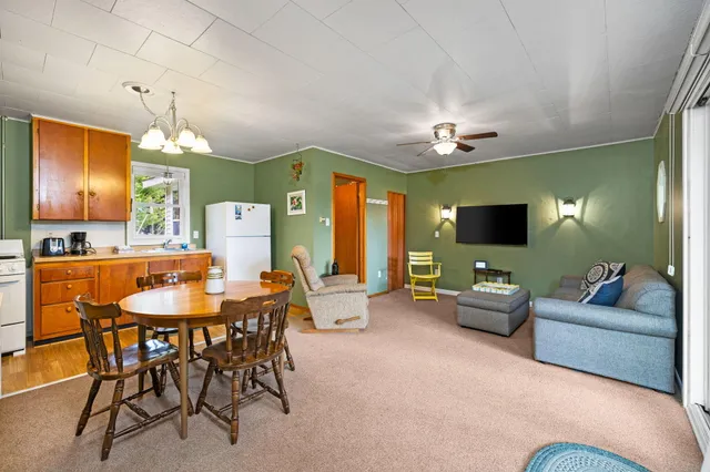 $459,900 | 10840 Torch Light Lane, Central Lake, MI 49622