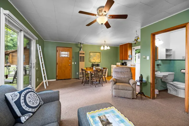 $459,900 | 10840 Torch Light Lane, Central Lake, MI 49622