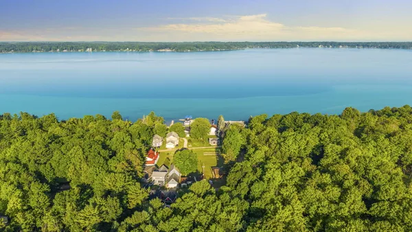 $459,900 | 10840 Torch Light Lane, Central Lake, MI 49622