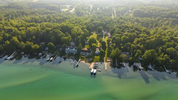 $459,900 | 10840 Torch Light Lane, Central Lake, MI 49622