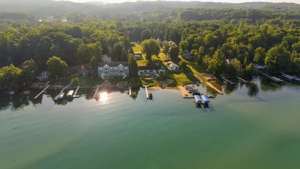 $459,900 | 10840 Torch Light Lane, Central Lake, MI 49622