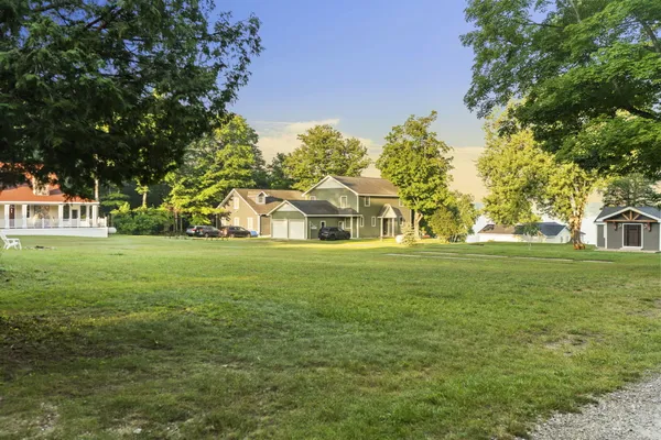 $459,900 | 10840 Torch Light Lane, Central Lake, MI 49622