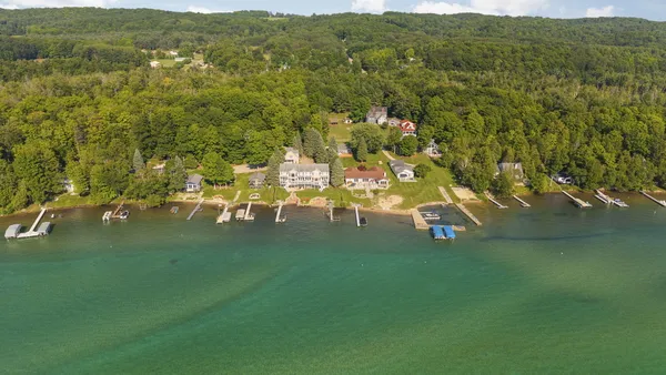 $459,900 | 10840 Torch Light Lane, Central Lake, MI 49622