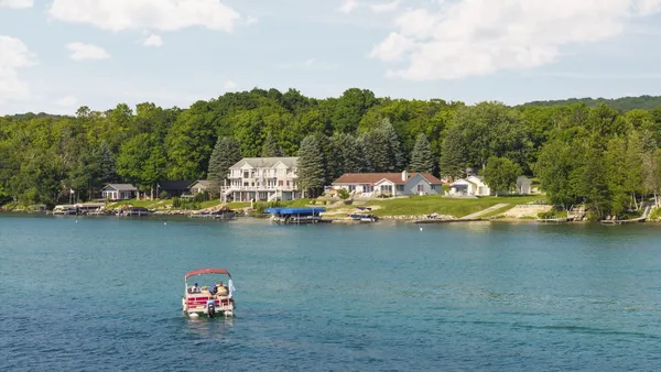 $459,900 | 10840 Torch Light Lane, Central Lake, MI 49622