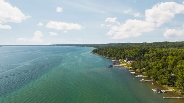 $459,900 | 10840 Torch Light Lane, Central Lake, MI 49622