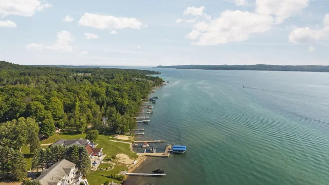 $459,900 | 10840 Torch Light Lane, Central Lake, MI 49622