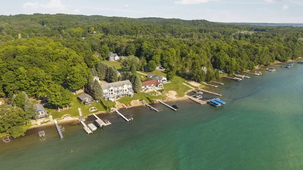 $459,900 | 10840 Torch Light Lane, Central Lake, MI 49622