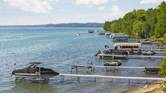 $459,900 | 10840 Torch Light Lane, Central Lake, MI 49622