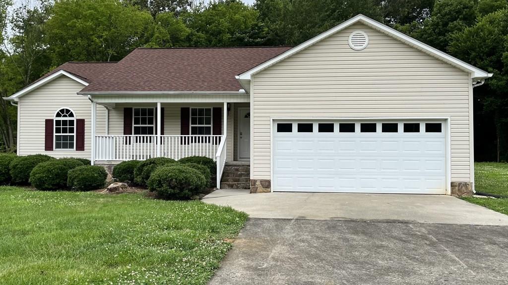 613 Mccamy Sumach Road Chatsworth, GA 30705 - Photo 1 of 25 Main View