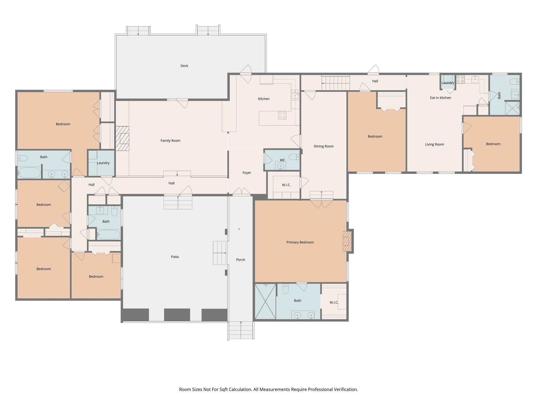 4013 Tuck Knight Court Lancaster, SC 29720 - Photo 8 of 40